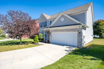 7627 Sly Fox Drive, Indianapolis - 3