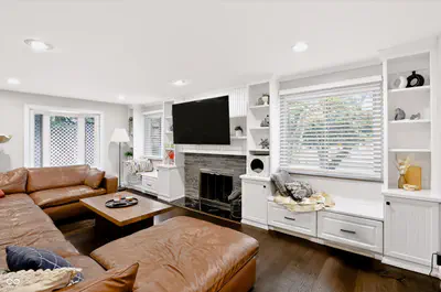 8824 Crestview Drive, Indianapolis - 4