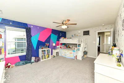 3232 Cordell Road, New Palestine - 40