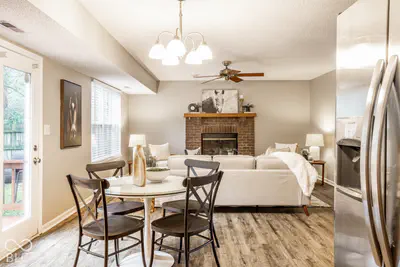12351 Blue Sky Drive, Fishers - 17