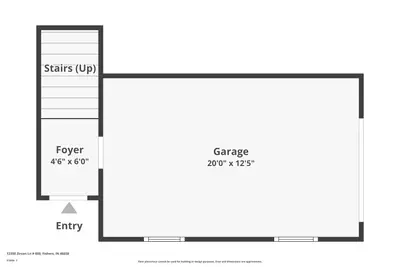 12035 Zircon Lane, Fishers - 41
