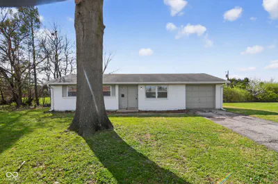 2318 John Glenn Court, Indianapolis - 2