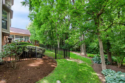 8703 Waterside Drive, Indianapolis - 54