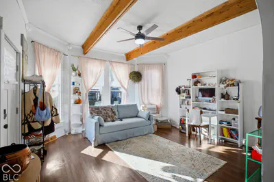1439 Pearl Street, Columbus - 5
