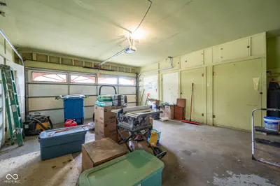 706 Highridge Avenue, Greencastle - 38