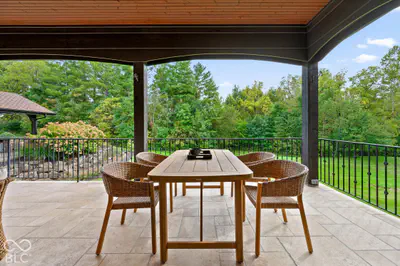 11624 Willow Springs Drive, Zionsville - 103
