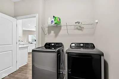 1019 Stallion Court, Indianapolis - 32