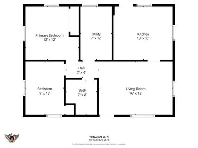 1419 Oak Court, Lafayette - 24