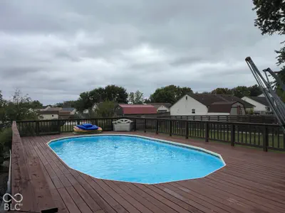 5706 Southport Road, Indianapolis - 21