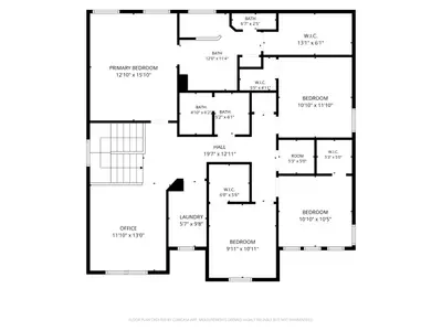 6069 Cedar Bend Way, Avon - 47