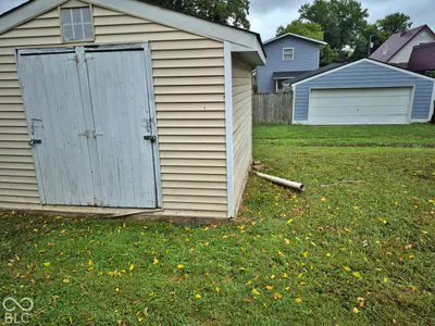 2717 S Moreland Avenue, Indianapolis - 21