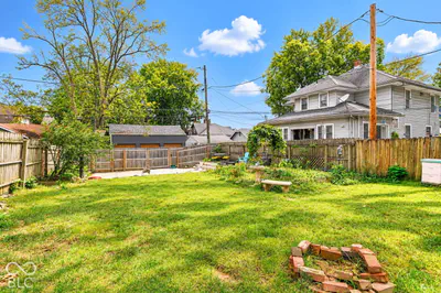 974 Woodruff Place East Drive, Indianapolis - 35