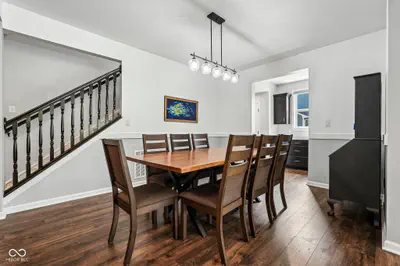 11814 Brambling Lane, Noblesville - 25