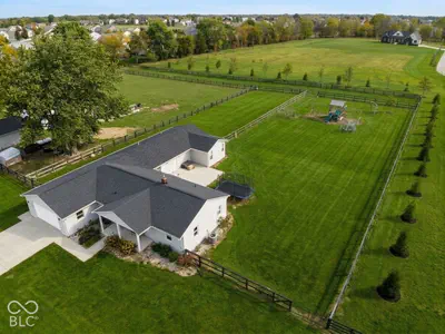5101 N County Road 500 E, Pittsboro - 2
