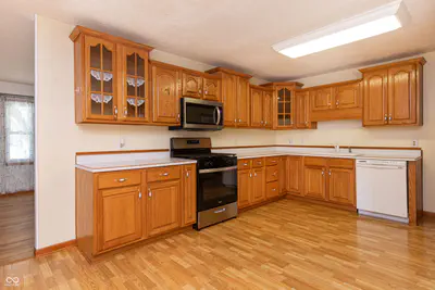 3024 Marywood Court, Indianapolis - 16
