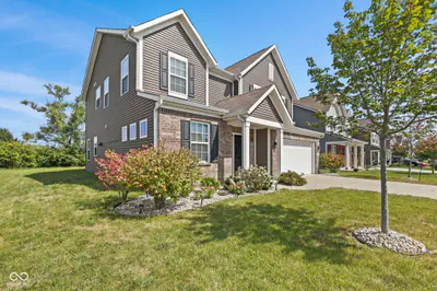 6018 Aspen Meadow Drive, Indianapolis - 2