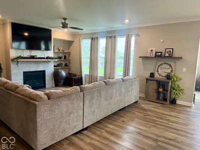 5442 W Turnbuckle Place, McCordsville - 15