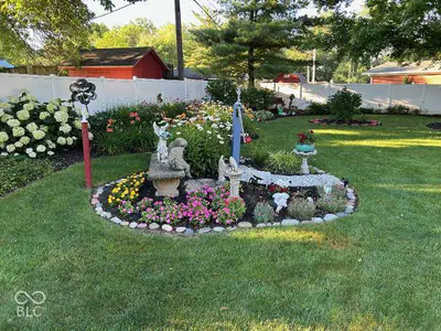 8305 Union Street, Indianapolis - 45