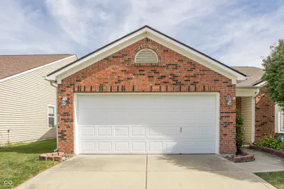 12476 Deerview Drive, Noblesville - 4