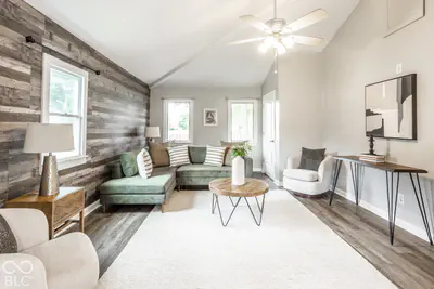 10258 Wilson Road, Brownsburg - 27
