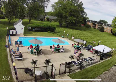 4501 Wheeling Avenue, Muncie - 23