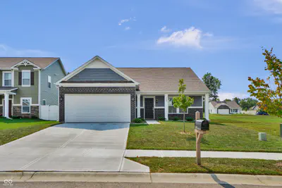 3885 Berkdale Court, Columbus