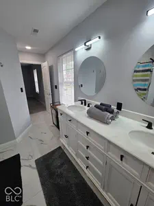 3226 Central, Indianapolis - 26