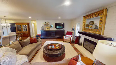 201 Bluffs Circle, Noblesville - 19