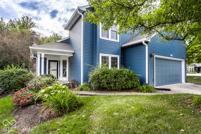 6485 Bayside South, Indianapolis - 4