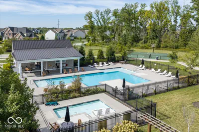 4751 Stanton Court, Zionsville - 64