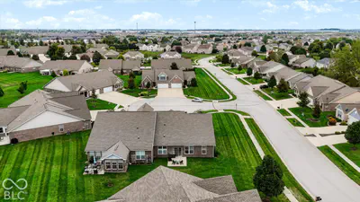 1183 Red Tail Court, Greenwood - 45
