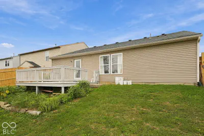 6551 Newstead Drive, Indianapolis - 36