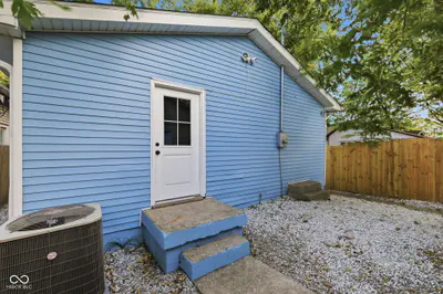 1333 Pruitt Street, Indianapolis - 23