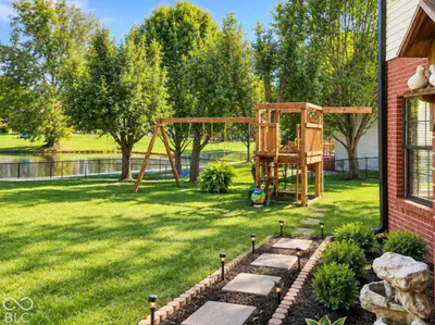 1244 Luce Creek Circle, Greenwood - 4