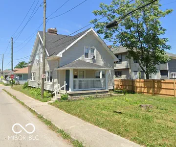 601 Oxford Street, Indianapolis - 29