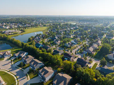 10190 Fantina Lane, Fishers - 83