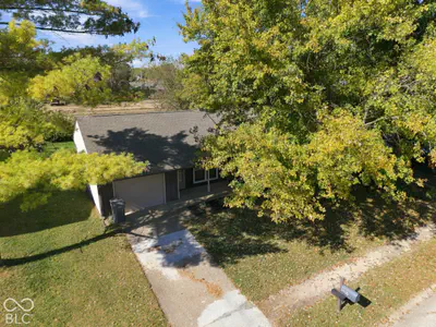 5538 Wagon Wheel Trail, Indianapolis - 28