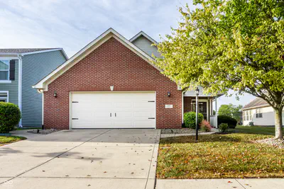 933 Amesbury Court, Indianapolis - 3