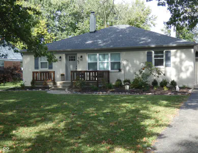5762 Ewing Street, Indianapolis - 2