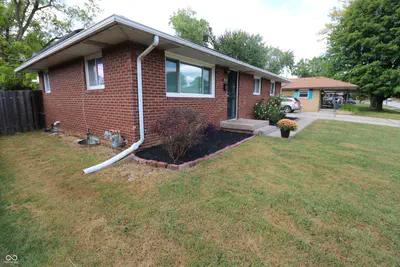 348 Clark, Beech Grove - 9