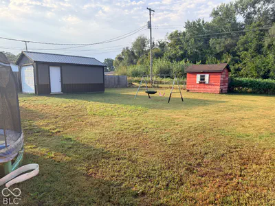 2600 Thomas Avenue, Terre Haute - 4