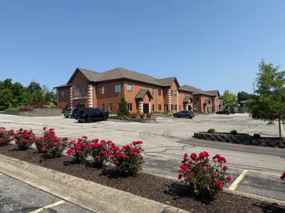 6423 East Street, Indianapolis - 6