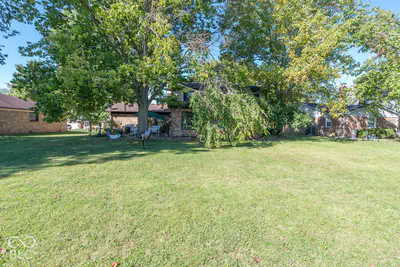 729 Balroyal Court, Indianapolis - 45