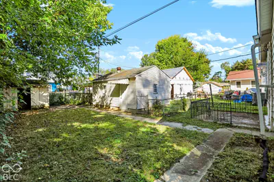 4108 Graceland Avenue, Indianapolis - 58