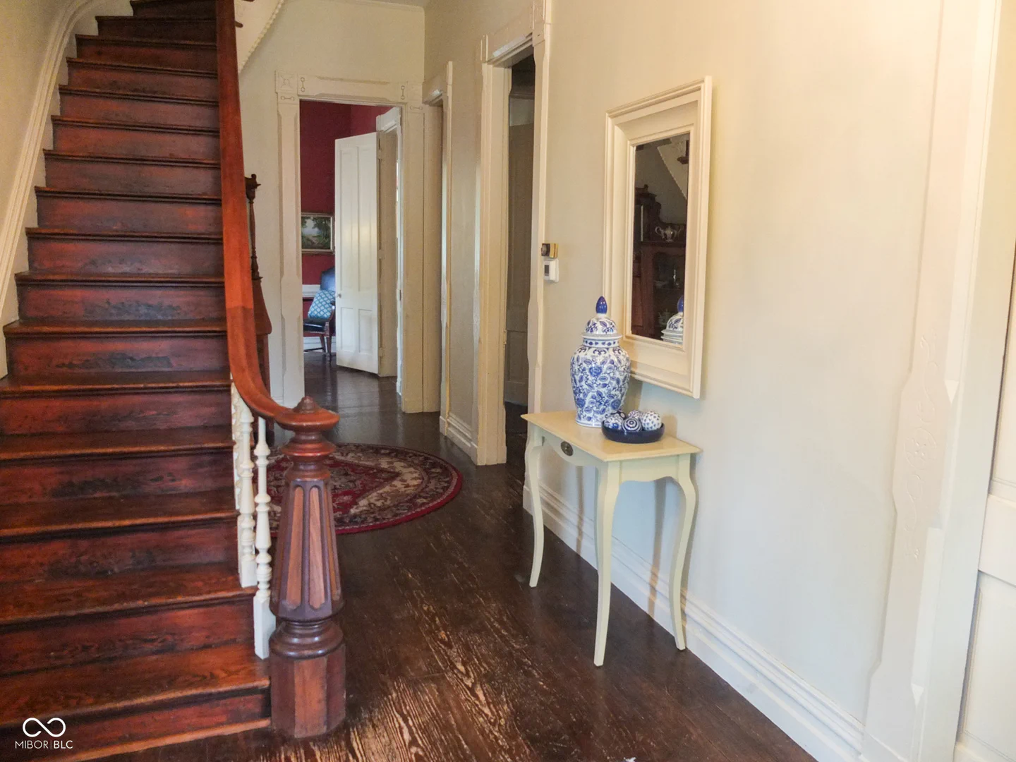 415 Wabash Avenue, Crawfordsville