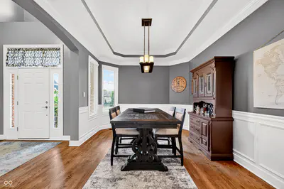 16402 Valhalla Drive, Noblesville - 9