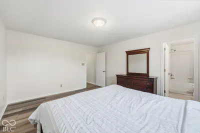 6551 Newstead Drive, Indianapolis - 25