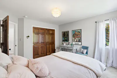 5118 Huntington Drive, Carmel - 30