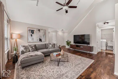11724 Whisperwood Way, Fishers - 5