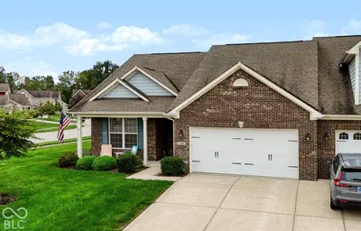 1183 Red Tail Court, Greenwood - 2
